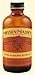 Nielsen Massey 4-Ounce Pure Almond Extract