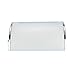 Anself Pro Nail Dust Collector Fingernail Cleaning Suction Collection Fan Nail Art Tool