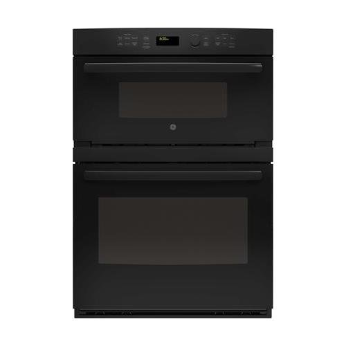 GE JT3800DHBB Electric Combination Wall Oven