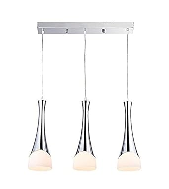 Küchen Pendelleuchten Höhenverstellbar - The Cool Designs