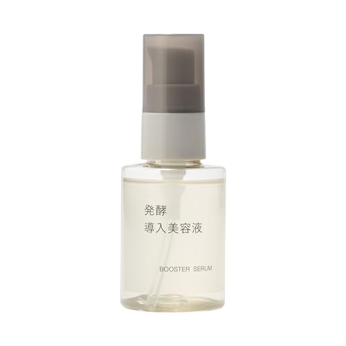 無印良品 発酵導入美容液 50ml
