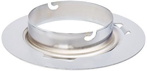 Lastolite 2352N Ezybox II Speedring Plate for