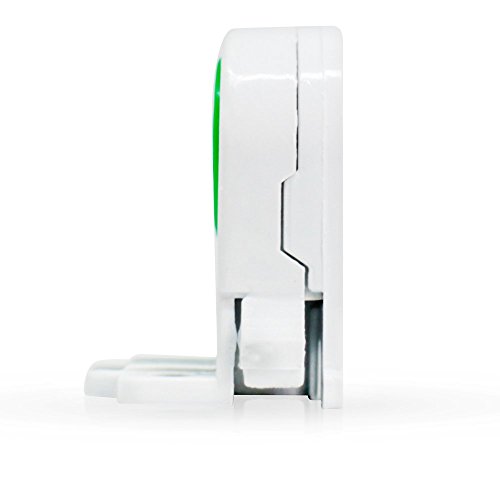 T5 Bi-Pin Lamp Holder Lamp Socket T5 Tube Lamp Holder Tombstone Tube Accessory Lamp Aging Test, Fluorescent Lampholder