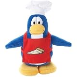 Club Penguin Pizza Chef Maker ( No Coin Or Code ) 7