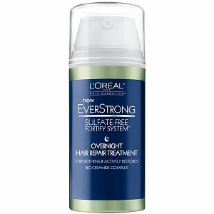 loreal overnight treatment