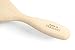 Wooden Bristle Hair Brush, Model BWW, All Hair Types, Beech Wood Handle, Rounded Wood Pins, Anti-Static, Made in Germany, Premium Quality Hairbrush, by Desert Breeze Distributing
