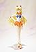 TAMASHII NATIONS Bandai S.H.Figuarts Sailor Venus Sailor Moon Action Figure