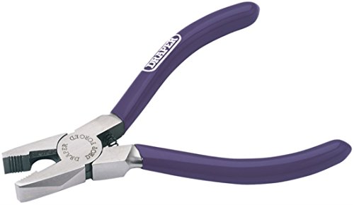 Draper 36200 125Mm Spring Loaded Combination Pliers