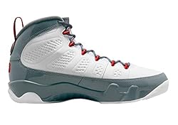 Jordan Mens Air 9 CT8019 162 Fire Red - Size 9