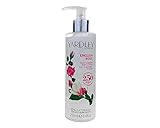 Yardley of London Silky Smooth Body Lotion for