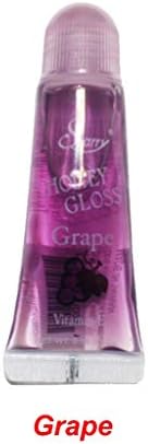 Prestige Biatta FRUIT FLAVORED LIP GLOSS WITH VITAMIN- E (Grape)