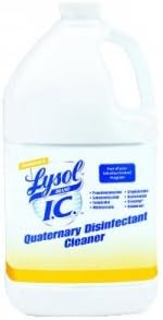 Lysol IC Quaternary Disenfectant Cleaner [ 1 Ea.]