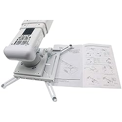 NC Projector Wall Mount with Universal mounting