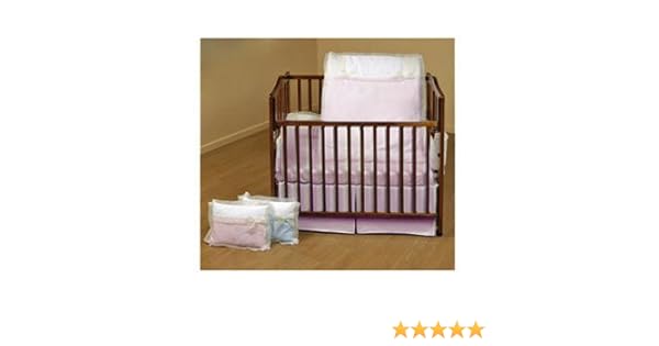 cradle bedding 18 x 36