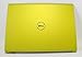 NEW Genuine OEM DELL Studio 1735 1736 1737 Laptop Notebook Green Top Rear Back Cover Enclosure Case Panel Monitor LCD Assembly N498H P576X