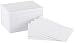 AmazonBasics Heavy Weight Ruled Lined Index Cards, White, 3x5 Inch Card, 300-Count - AMZ63530 primary