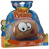 ideal hot potato