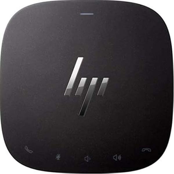 HP Thunderbolt Dock 120W G2 with Audio 