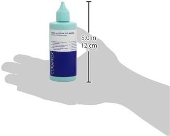 Curaprox Weekly Concentrate Cleanser 100ml, Random Color, 100 ml (Pack of 1) - Image 3