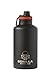 Gorilla Sports Jugs 1/2 Gallon, Insulated Water Bottle