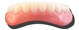 Billy Bob Secure Smile Novelty Temporary Cosmetic Lower Teeth Makeover Toy