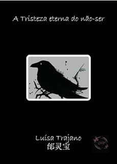 Livro A Tristeza eterna do não-ser
