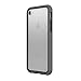 RhinoShield iPhone 8 / iPhone 7 Bumper Case [CrashGuard Shock Absorbent Slim Design Protective Cover [3.5 M/11ft Drop Protection] Apple - Dark Gray