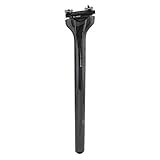FSA K-Force Carbon Seatpost Zero Set Back