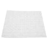 Meubels Siliconen Pad, Antikras Zelfklevende Demper Antislip voor Hardware Accessoires voor Displayrekken voor Glas…