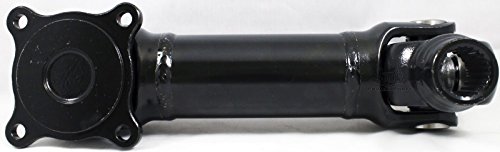 Arctic Cat 11-16 Prowler HDX Rear Propeller Shaft Driveshaft Prop 1502-743 New - Thumbnail 3