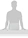 Darice Glimmer, White, 9 x 12 inches Felt, 1 Sheet (9