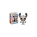 Funko Ren Stimpy Cartoon Ren Pop! Vinyl Figure Chase Variant