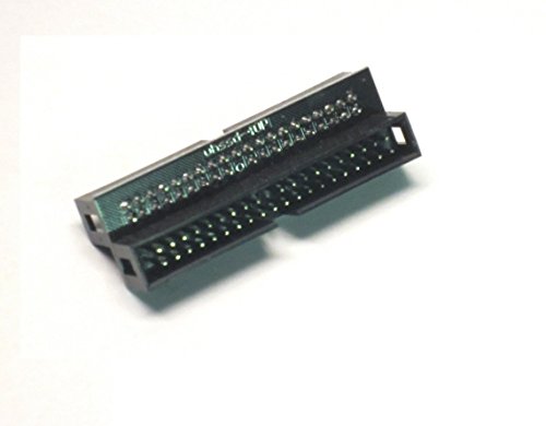 40-Pin Male to 40-Pin Male IDE Adapter
