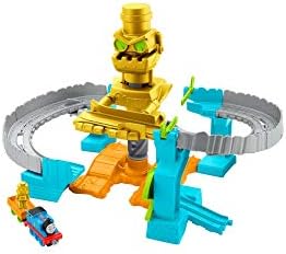 Thomas & Friends Adventures Robot Rescue, Multi Color