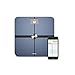 Withings Smart Body Analyzer, Black