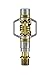 Crankbrothers MTB Pedals Eggbeater 11 Gold