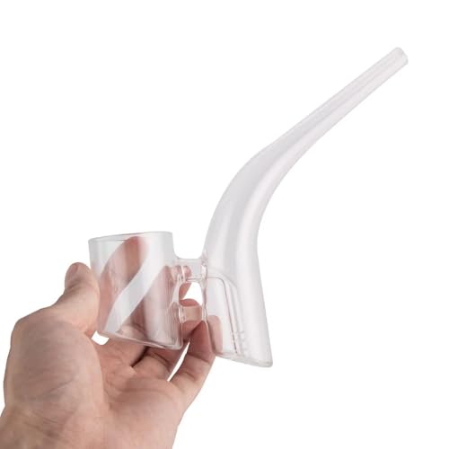 Handmade Attachment Accessories Replacement for Proxy Parts,Champagne, Sagittarius(Clear)