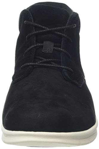 graydon leather chukka timberland
