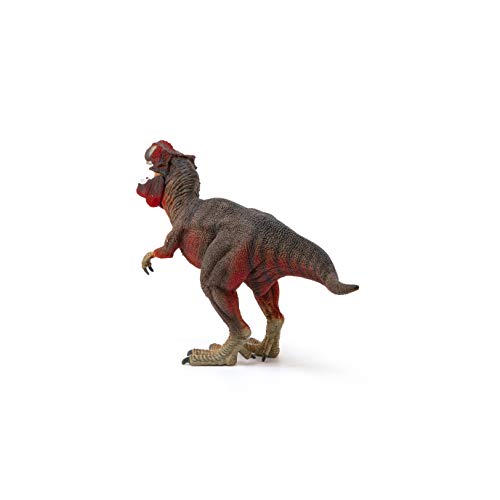 SCHLEICH Red Tyrannosaurus Rex – Bild 6