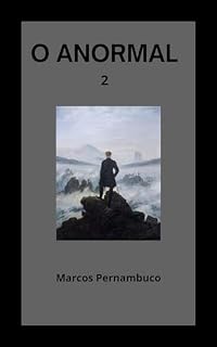 Livro O Anormal 2