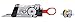 Thomas & Friends MINIS Spencer Launcher