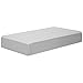 Complete Mini Crib Mattress with Hypoallergenic Waterproof Cover