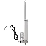 MYFULLY Electric Stroke Linear Actuator | DC 12V