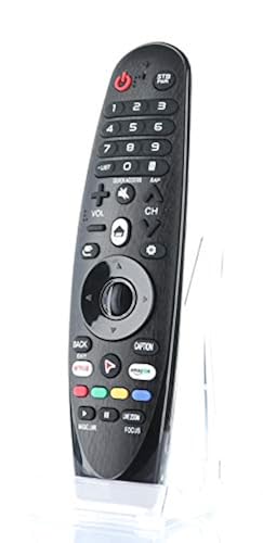 Telecomando LG Magic SR-600/650 – Sostitutivo Per AN-MR650 E AN-MR600