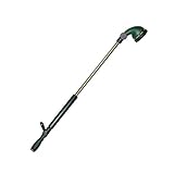 Orbit 56044 Front Trigger 10 Pattern Turret Wand with Ratcheting
