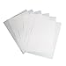 EDIY Brand 3D Sunlimation Paper 100 Sheets A4 Size Heat Transfer Paper