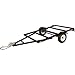 - Ironton Heavy-Duty Trailer Kit - 5ft. x 8ft, 5.30-12in. Tires