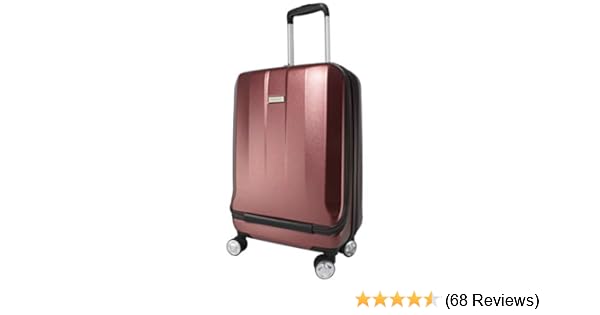 exzact cabin luggage