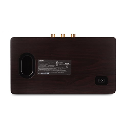 Toshiba Wireless Bluetooth Speakers 