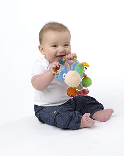 1 Playgro+0101145+Clip+Activity+Rattle